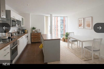 Ensuite Flat opposite Royal Vic DLR Main Photo