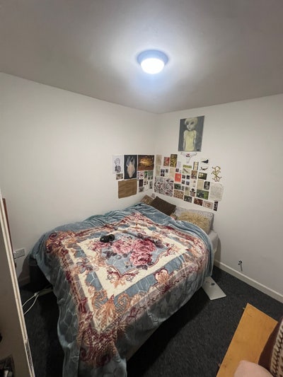 En-suite room in hackney central Main Photo