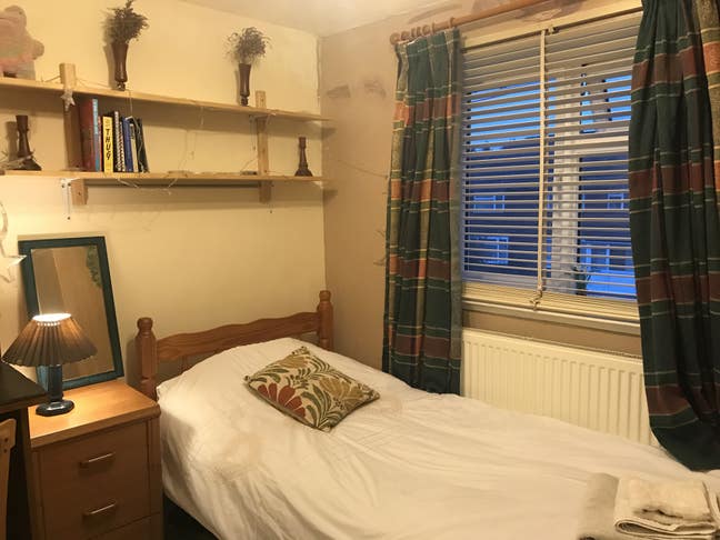 Affordable fully furnished room in Kidlington  Main Photo