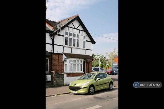 Quiet 1b1b apartment in heart of Caversham Main Photo
