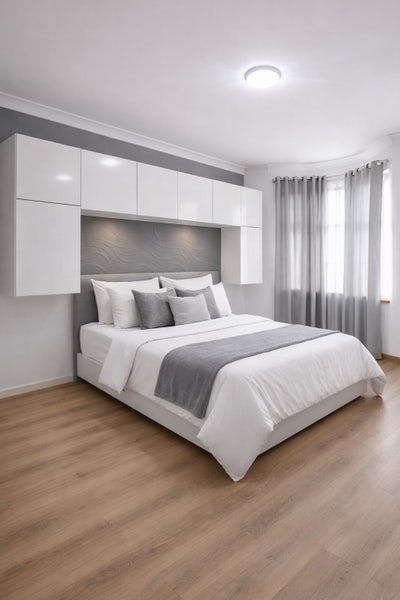 Amazing 2 Bedrooms Flat Ready to Move In Main Photo