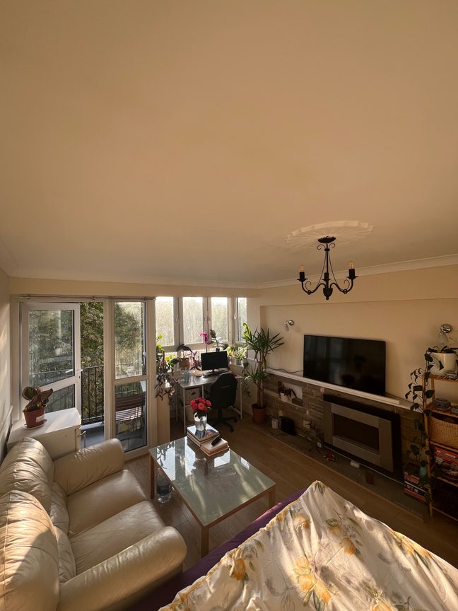 April sublet - Bermondsey sunny room  Main Photo