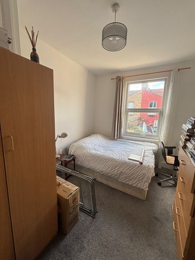 Lovely double room to rent in North London  Main Photo