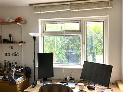 Double Room- Headington Main Photo