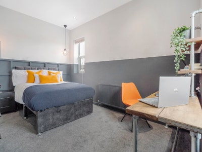 The Double Shaded Property in Lincoln Road (PE1)  Main Photo