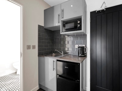 Amazing Studio Room in Oundle Road - PE2 🌸 Main Photo