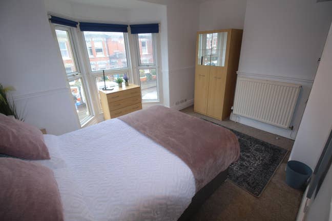 🏡✨ Stylish Double Room Available – Whitehall Terra Main Photo