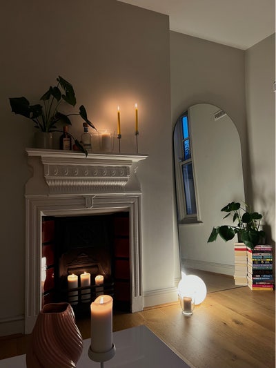 Fulham Double Room with Private Bathroom Main Photo