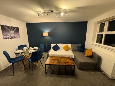 One Bedroom Apt by Tooting Bec Common Main Photo