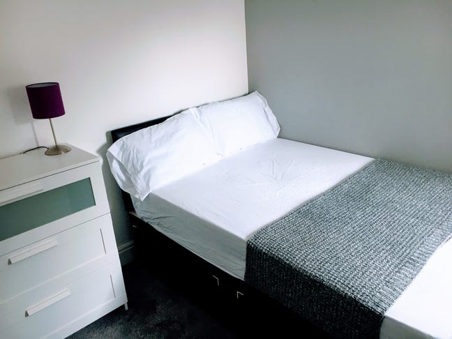 ⭐1 Lovely Newly Decorated Double Room⭐ Main Photo