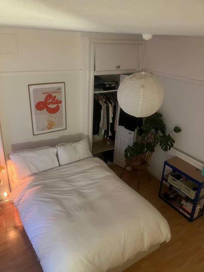 Room in Shawlands flat Main Photo