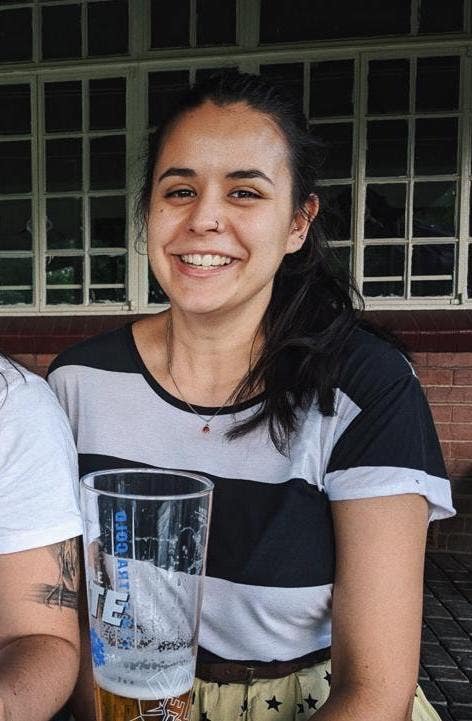 Creative/relaxed room in North or East London Main Photo