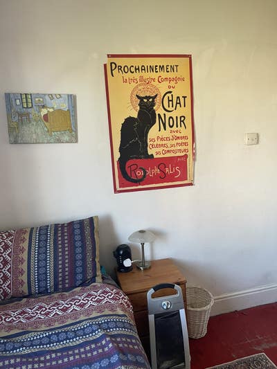 Snug single room for Monday to Friday worker  Main Photo