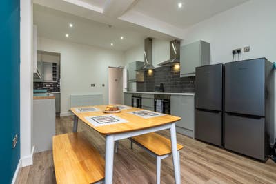 ***Ensuite Rooms Near City Centre DE22*** Main Photo
