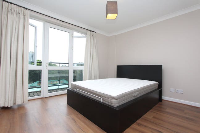 Calling for the Best Ensuite Near London Bridge!! Main Photo