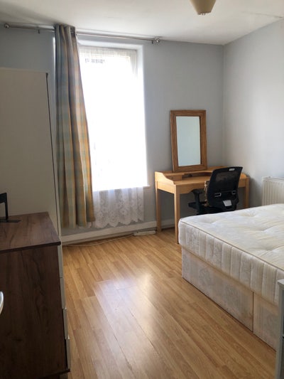 2 Double Rooms in Edgware Road, W2 Main Photo