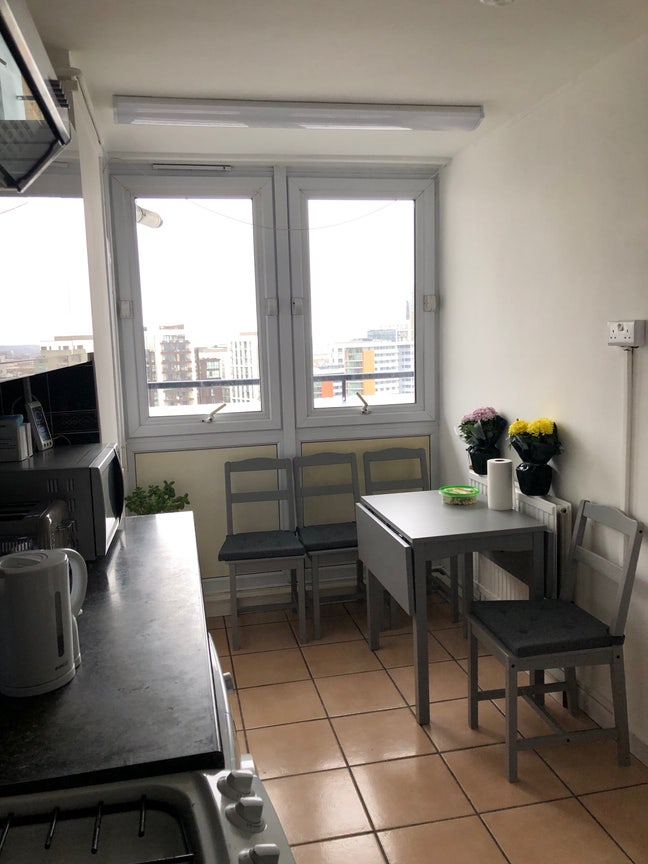 2 Double Rooms in Edgware Road, W2 Main Photo