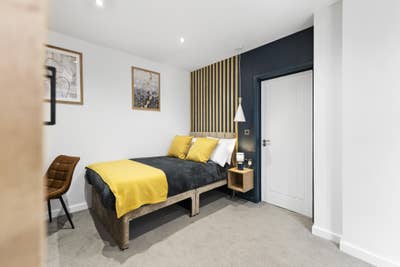The Bespoke & Oak Property - Dickens Street (PE1) Main Photo