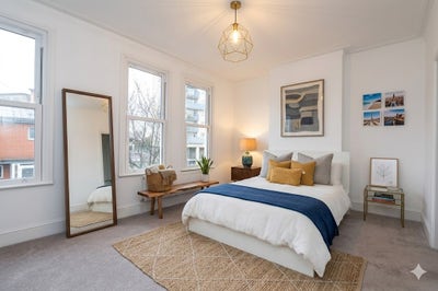 ⚡ 6 Mins to Earl's Court! Room in Fulham (SW6) ⚡ Main Photo