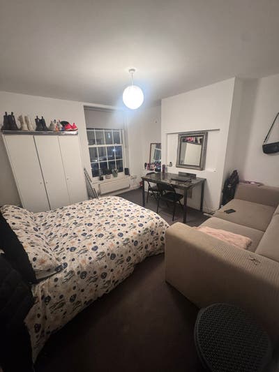 Double  ROOM em Stockwell  Main Photo