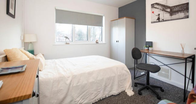 Room to Rent – Northampton NN5 - &pound;570 Pcm All Incl Main Photo