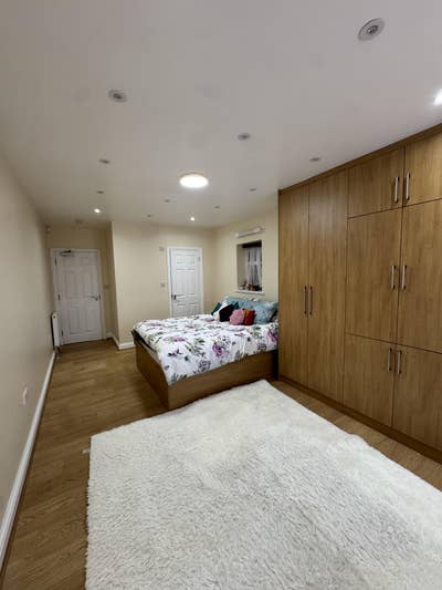 Modern Studio Flat in Perivale Area/Couple Welcome Main Photo