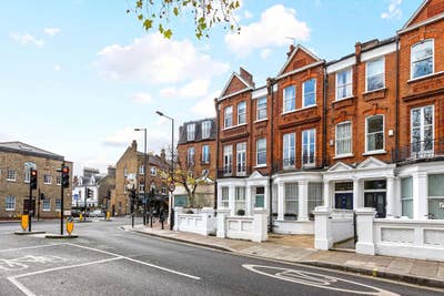 Comfortable Room in Parsons Green - SW6 Main Photo