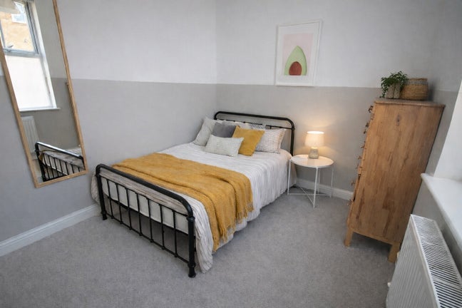 Stylish Double | Bills Included | Eccles  🛁🏡 Main Photo