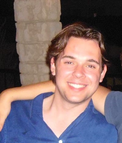 University of Bath Graduate Starting New Job Main Photo