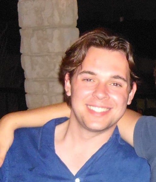 University of Bath Graduate Starting New Job Main Photo