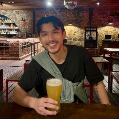 27 y/o Aussie looking for new digs! Main Photo