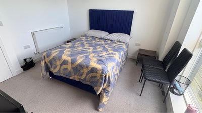 Luxury Apartment right next to Hayes tube Main Photo