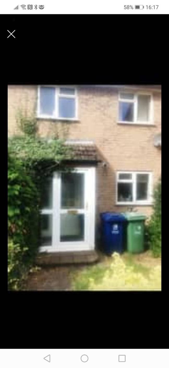 Room to let in Littlemore Main Photo