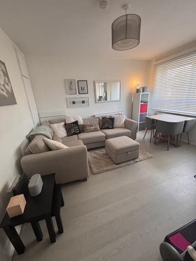 Looking for flatmate, double room in New Cross Main Photo