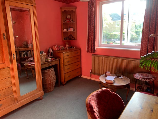 Comfortable home in quiet location Main Photo