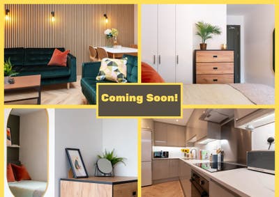 ✨ Brand New ✨ Incredible House Share ✨ Coming May  Main Photo