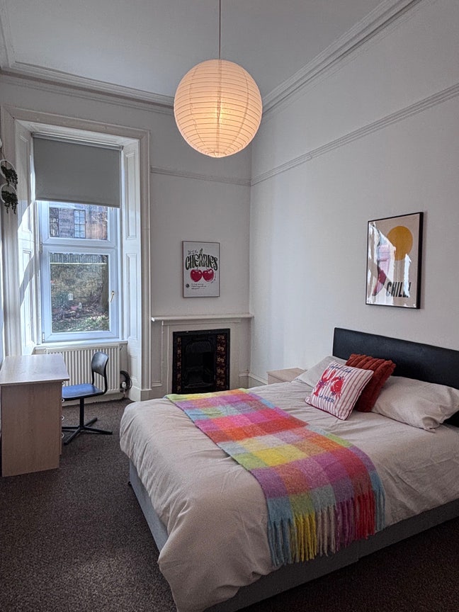 1x  double room Kersland St - All bills inc Main Photo