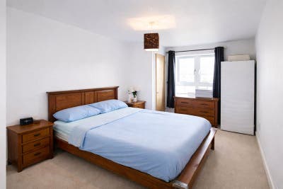 ✨Luxury Double Room| St Davids E14 | Gym & Pool Main Photo