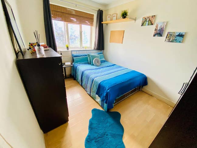 🌟 Double room in Park Royal – Zone 3 🌟	 Main Photo