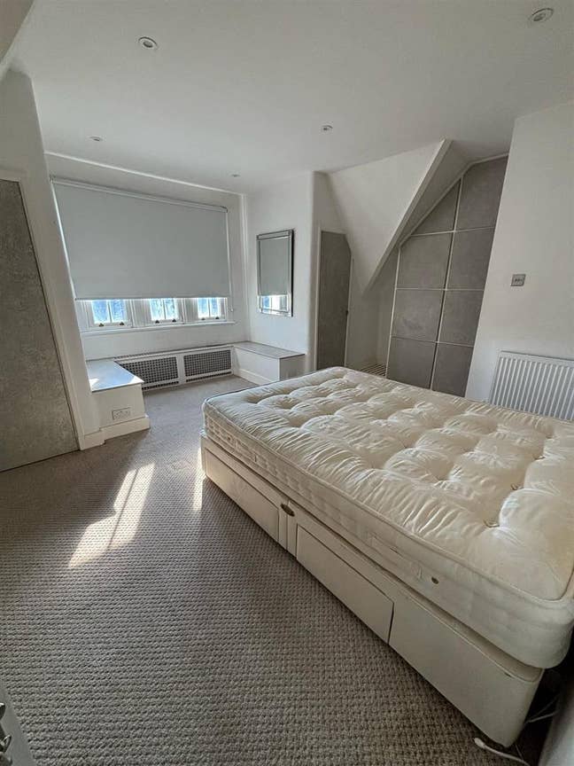 En-suite Double Room  Main Photo