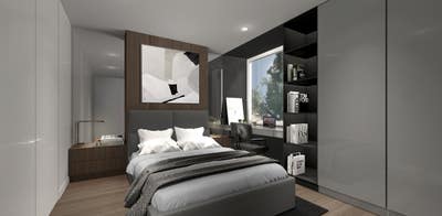 Luxury En-Suite Rooms | 1 Min to Plumstead Station Main Photo