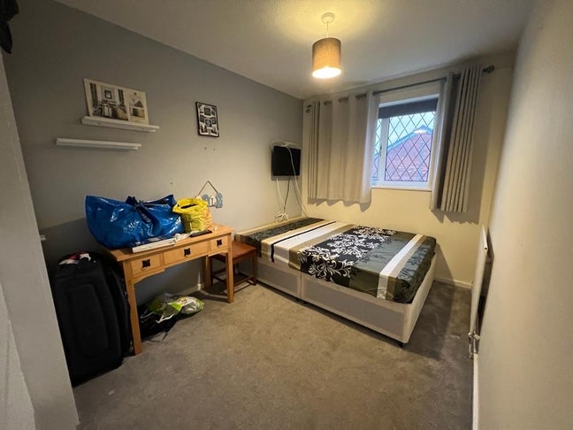  A double room for Rent in Birmingham  Main Photo