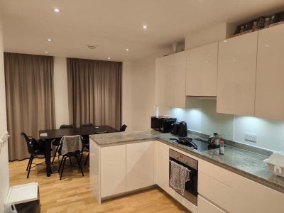 Double Room in Friendly House  Main Photo