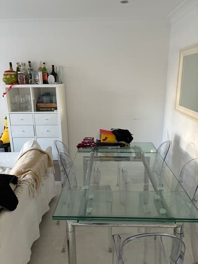 Two double rooms for sublet and/or rent in Vauxhal Main Photo
