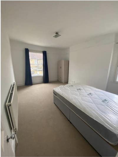 🌿 Bright Double Room in Chiswick Main Photo