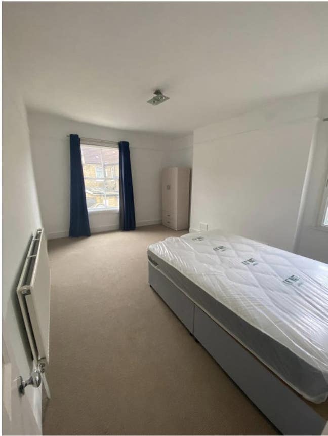 🌿 Bright Double Room in Chiswick Main Photo
