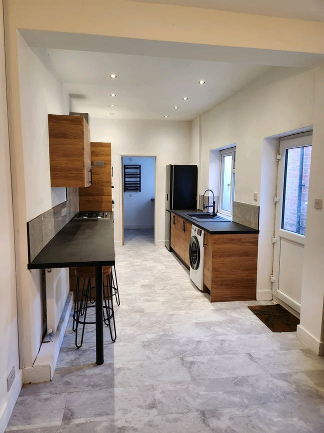 Newly refurbished rooms available Main Photo