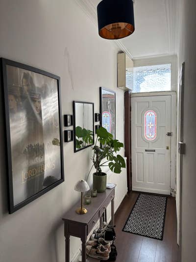 Big Double Room in Friendly North London Home 🏡 Main Photo