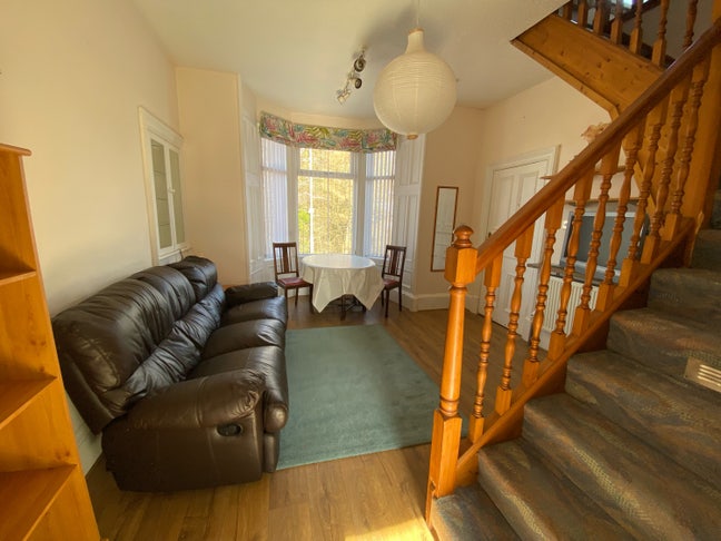 Private Annex- ideal for contractor/couple/single  Main Photo