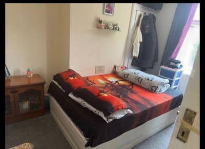 Double Room to Rent – Ideal for Couples IG3 Main Photo